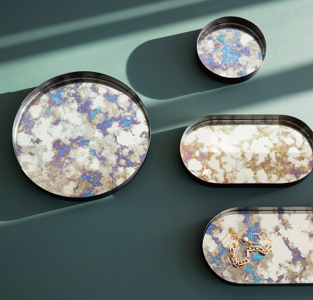 硅藻泥平涂（水性/干粉）