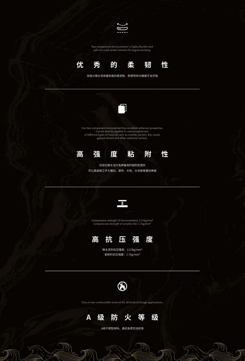 微水泥專業(yè)版現(xiàn)正上市！  全面玩轉(zhuǎn)微水泥，侘寂風(fēng)格手到擒來