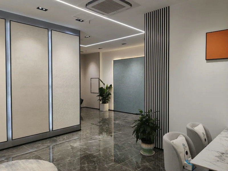 萬磊藝術(shù)涂料柳州融水旗艦店盛大開業(yè)！關(guān)于柳州理想人居生活的帷幕正在緩緩揭開