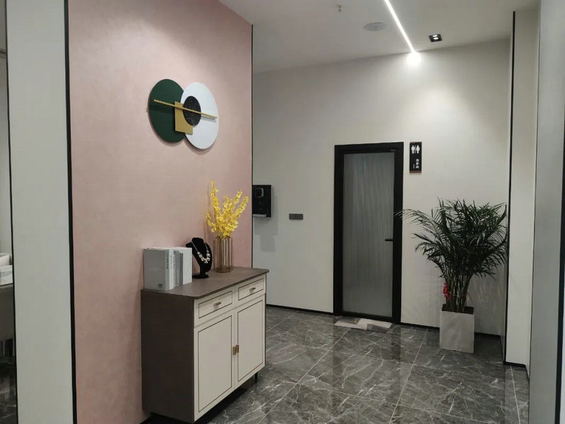 萬磊藝術(shù)涂料柳州融水旗艦店盛大開業(yè)！關(guān)于柳州理想人居生活的帷幕正在緩緩揭開