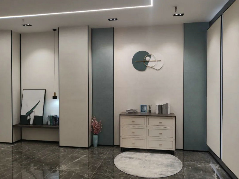 萬磊藝術(shù)涂料柳州融水旗艦店盛大開業(yè)！關(guān)于柳州理想人居生活的帷幕正在緩緩揭開