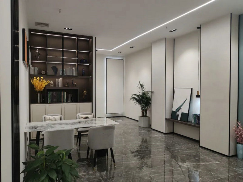 萬磊藝術(shù)涂料柳州融水旗艦店盛大開業(yè)！關(guān)于柳州理想人居生活的帷幕正在緩緩揭開