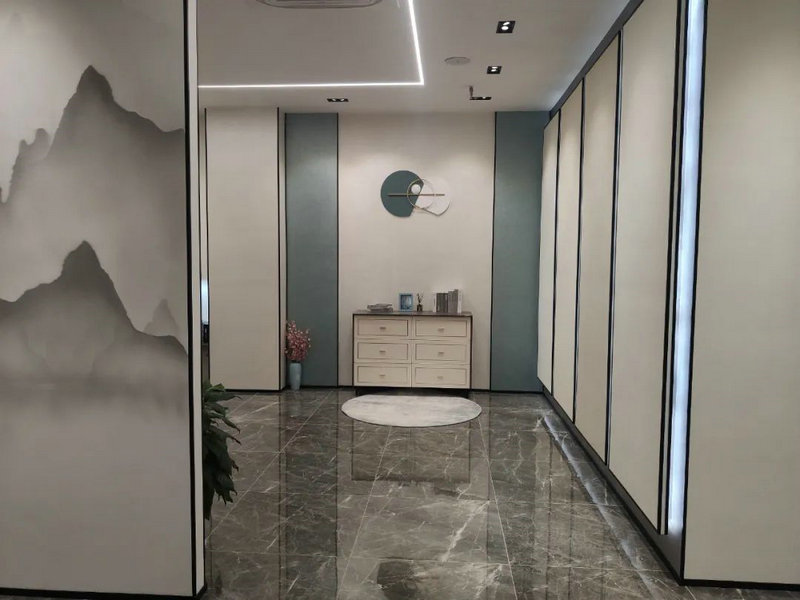 萬磊藝術(shù)涂料柳州融水旗艦店盛大開業(yè)！關(guān)于柳州理想人居生活的帷幕正在緩緩揭開