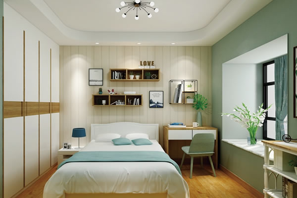 微水泥該如何選購？哪種質(zhì)量好？