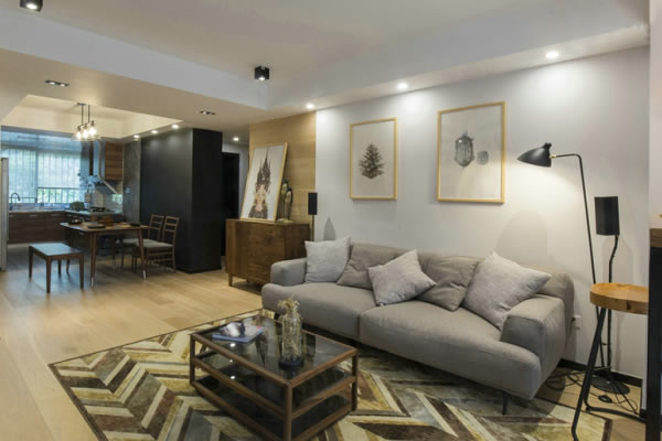 微水泥具有哪些優(yōu)勢(shì)?適合家庭裝修用嗎