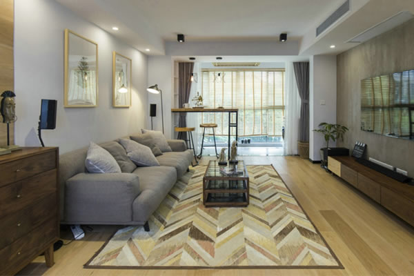 微水泥具有哪些優(yōu)勢(shì)?適合家庭裝修用嗎