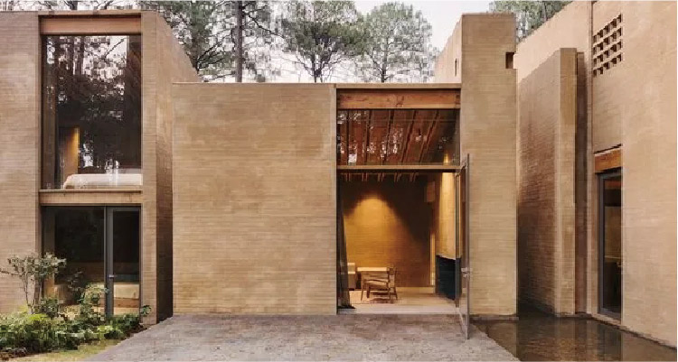 萬(wàn)磊古法夯土新上市 | 你可以永遠(yuǎn)相信大自然的眼光。