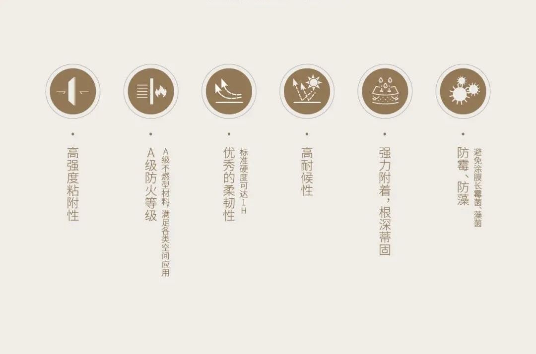 萬(wàn)磊古法夯土新上市 | 你可以永遠(yuǎn)相信大自然的眼光。