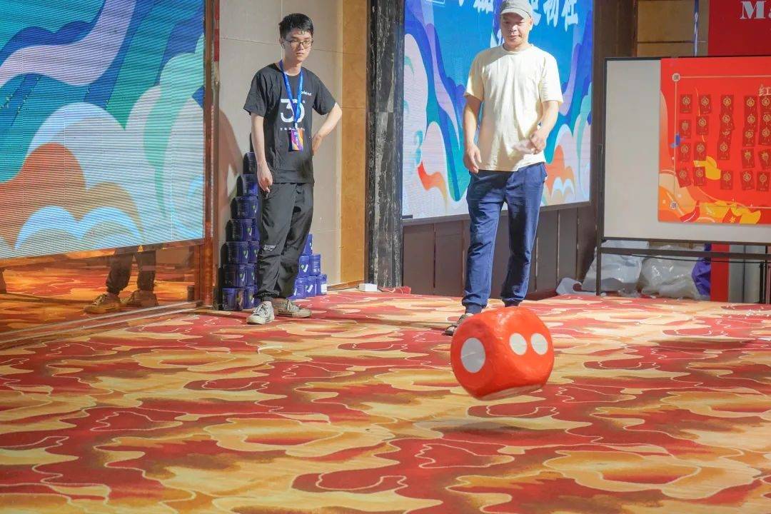 一場(chǎng)發(fā)布會(huì)，展開微水泥革命 | 2023萬(wàn)磊廣佛千人行完滿成功