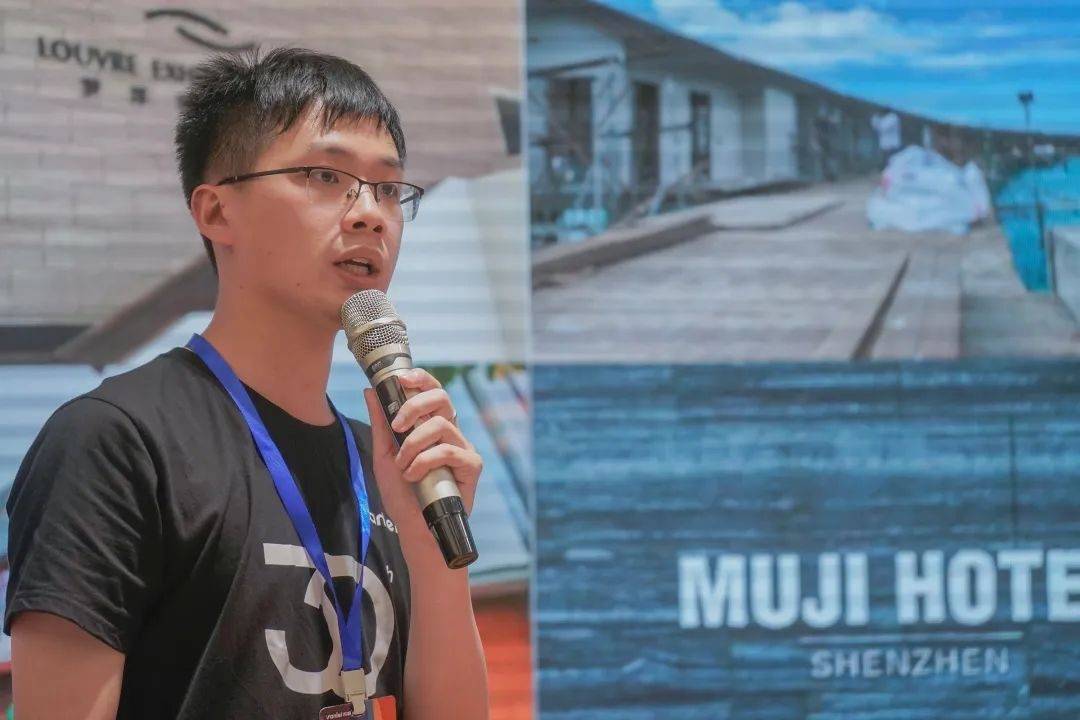 一場(chǎng)發(fā)布會(huì)，展開微水泥革命 | 2023萬(wàn)磊廣佛千人行完滿成功