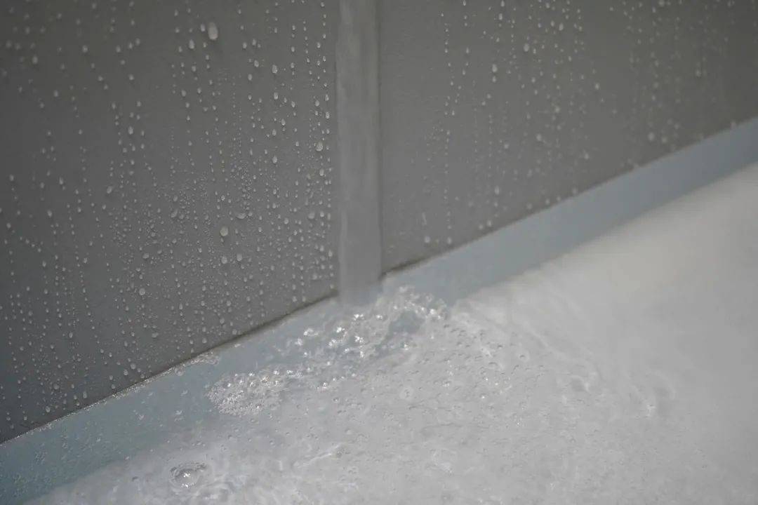 一場(chǎng)發(fā)布會(huì)，展開微水泥革命 | 2023萬(wàn)磊廣佛千人行完滿成功