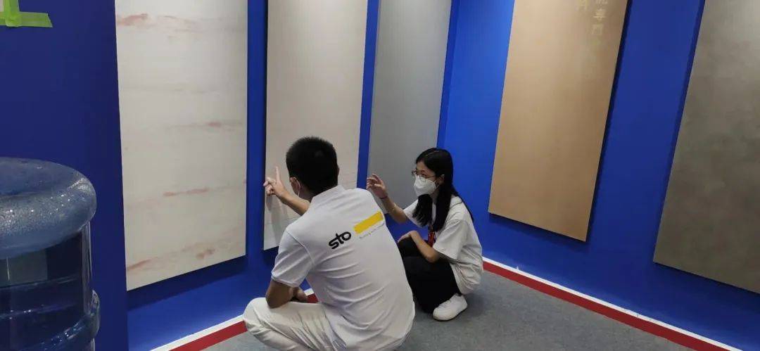 萬磊涂料·上海建博會 | 盤點那些既是涂料又是藝術(shù)品的國潮好物！