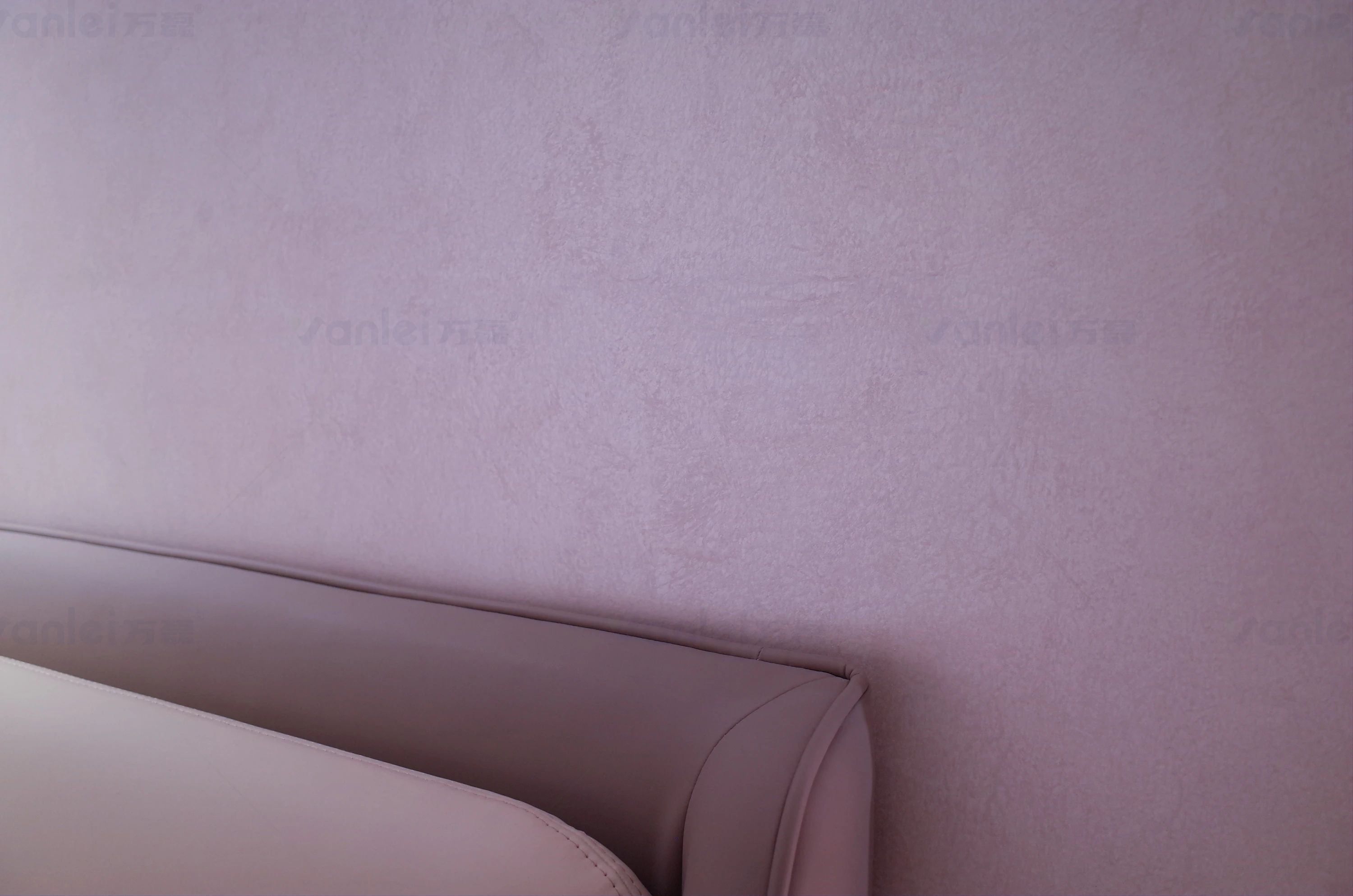 萬(wàn)磊案例賞析 | 金屬遇上絲絨，尋覓絲質(zhì)般舒適生活