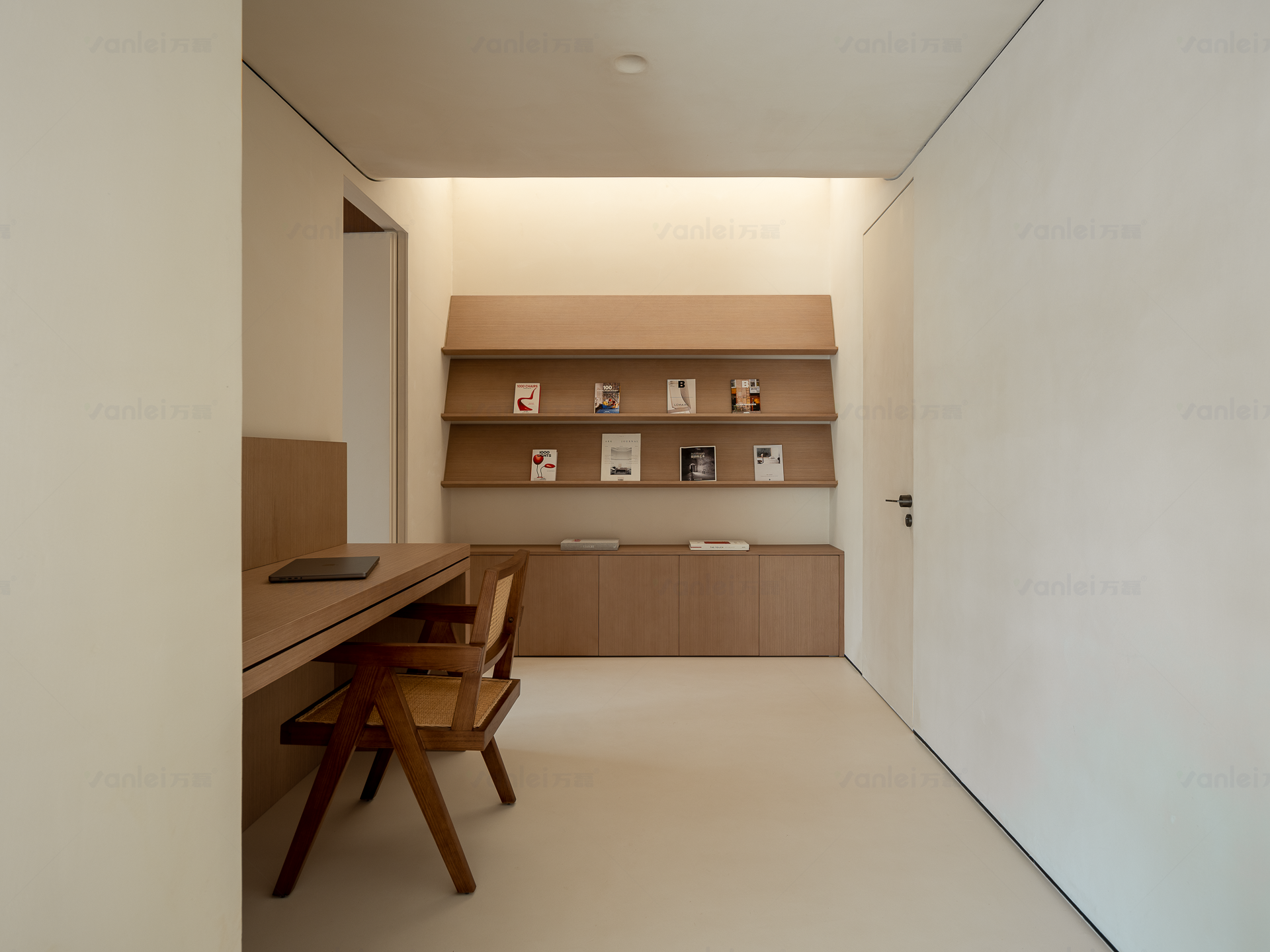 環(huán)球設(shè)計(jì)刊登案例|「宛居」450㎡氣質(zhì)美墅由萬磊北京團(tuán)隊(duì)全案落地