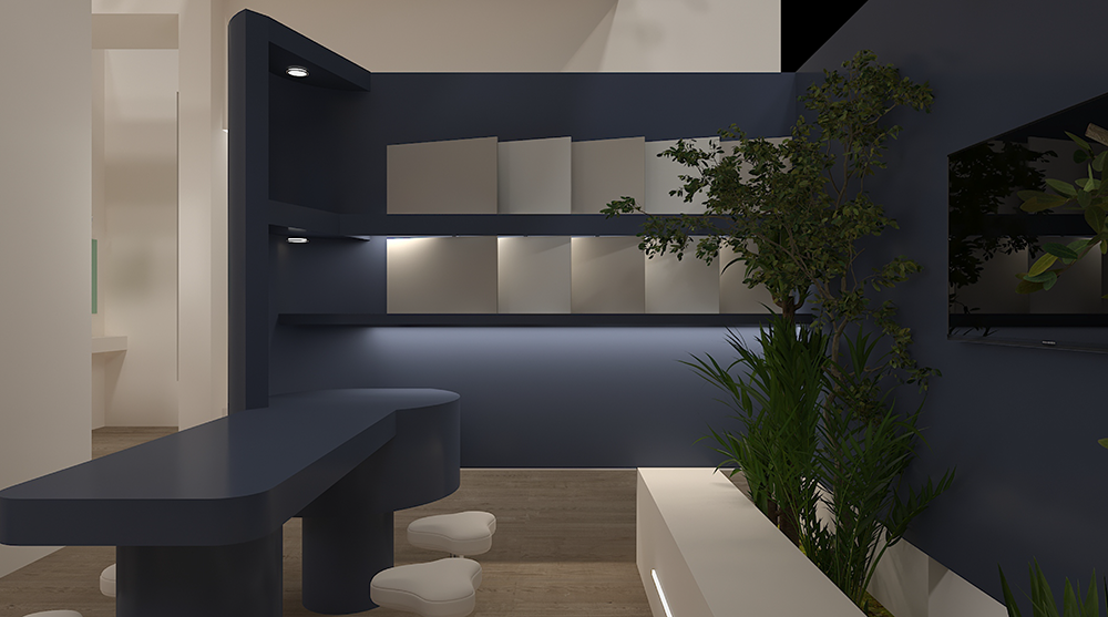 3.13 中國建博會概念圖析出 | 點(diǎn)我速速拿門票！