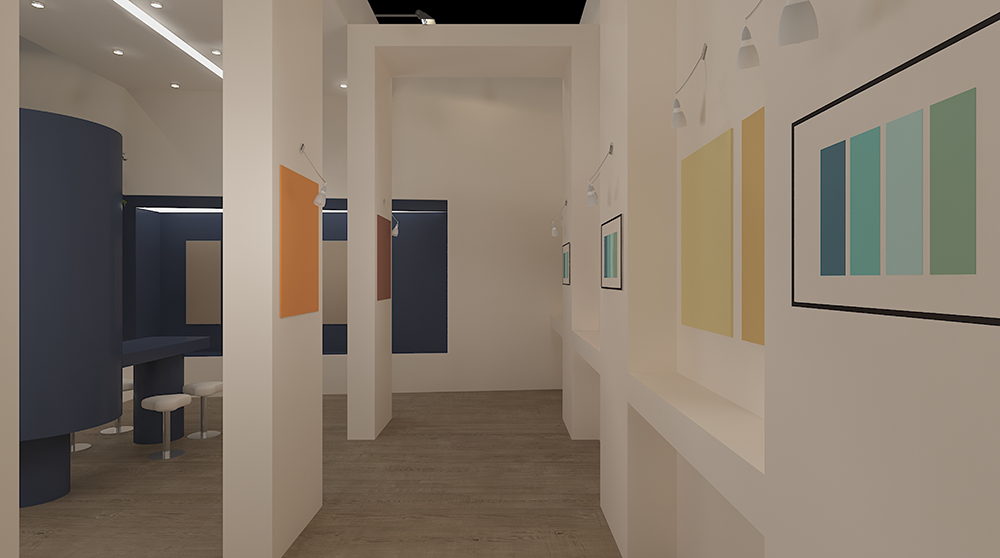 3.13 中國建博會概念圖析出 | 點(diǎn)我速速拿門票！