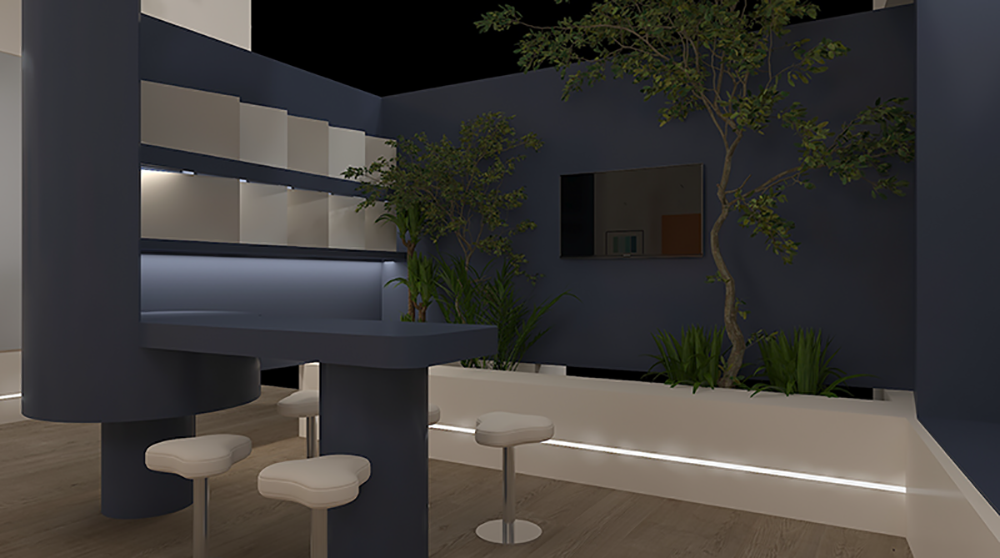 3.13 中國建博會概念圖析出 | 點(diǎn)我速速拿門票！