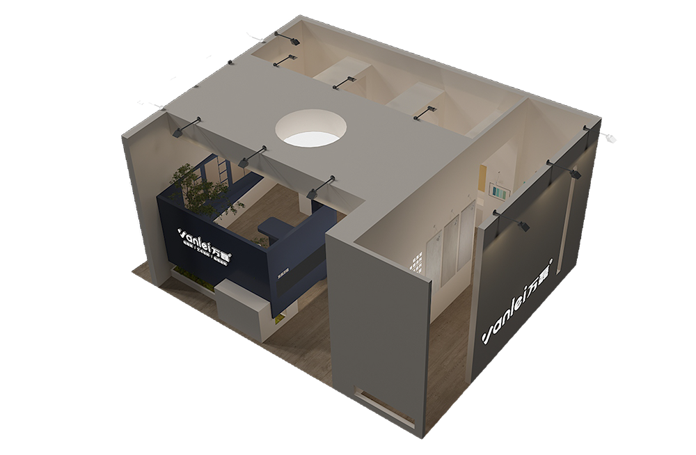 3.13 中國建博會概念圖析出 | 點(diǎn)我速速拿門票！