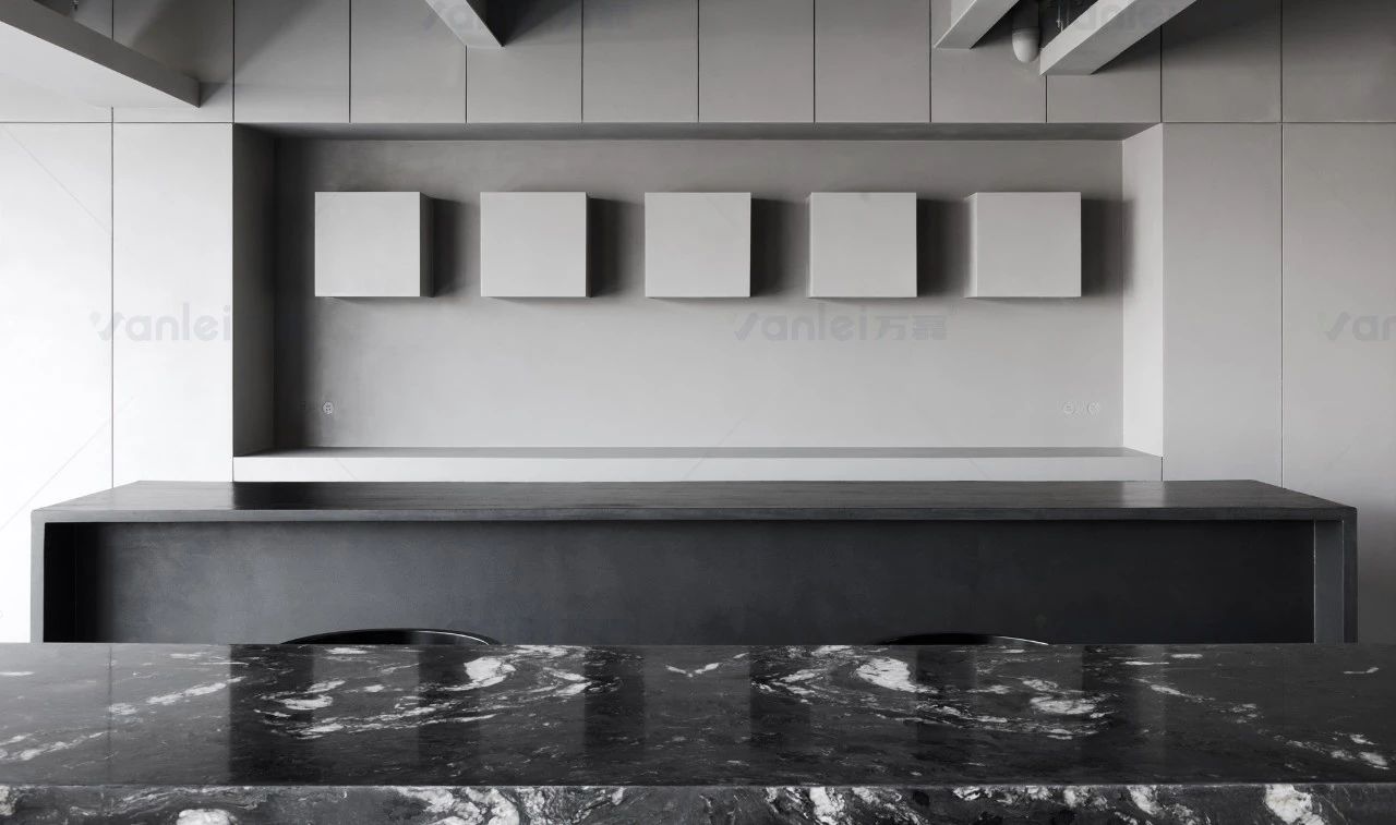 萬(wàn)磊微水泥品鑒官，北京代理商＆NOTHING設(shè)計(jì)工作室