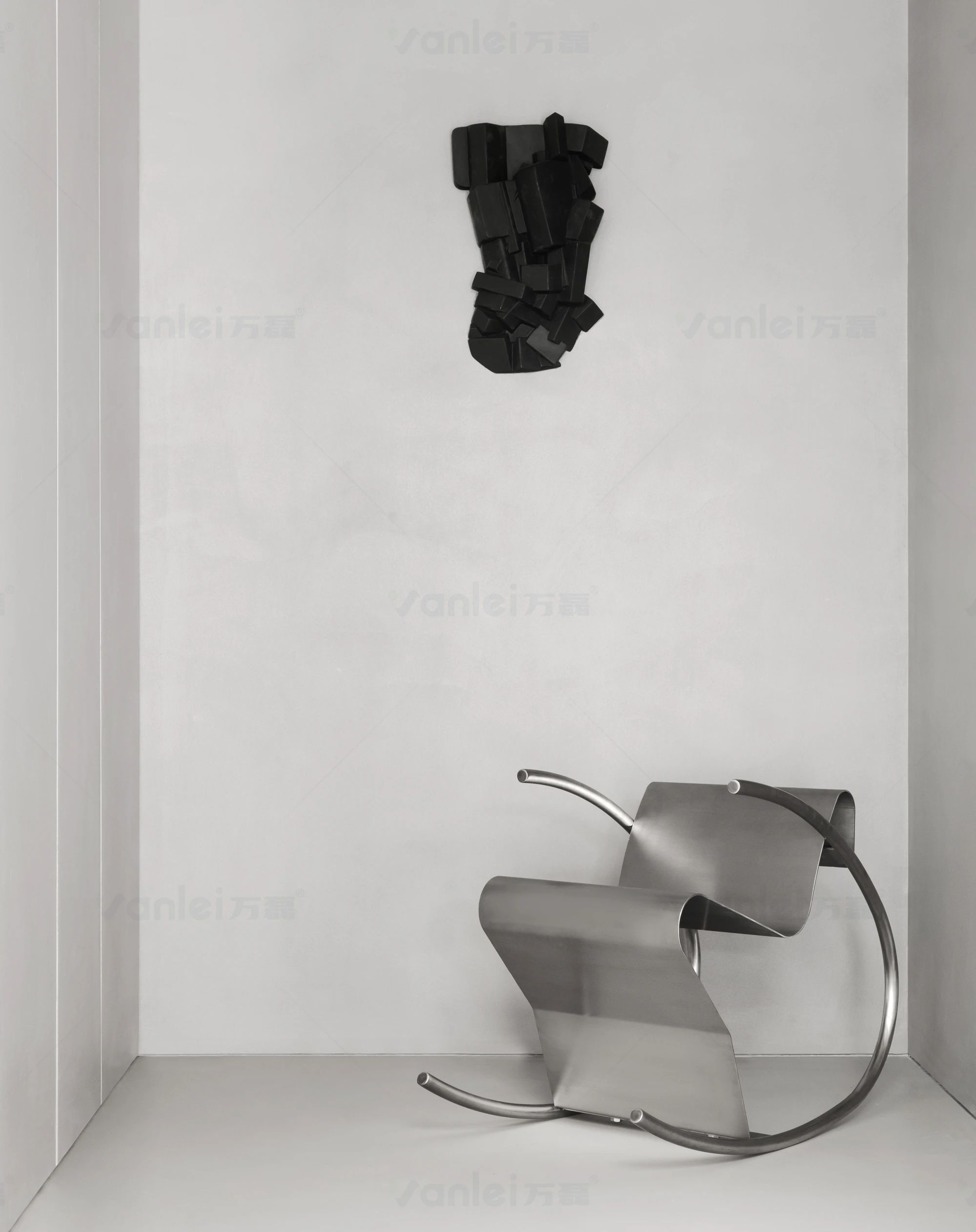 萬(wàn)磊微水泥品鑒官，北京代理商＆NOTHING設(shè)計(jì)工作室