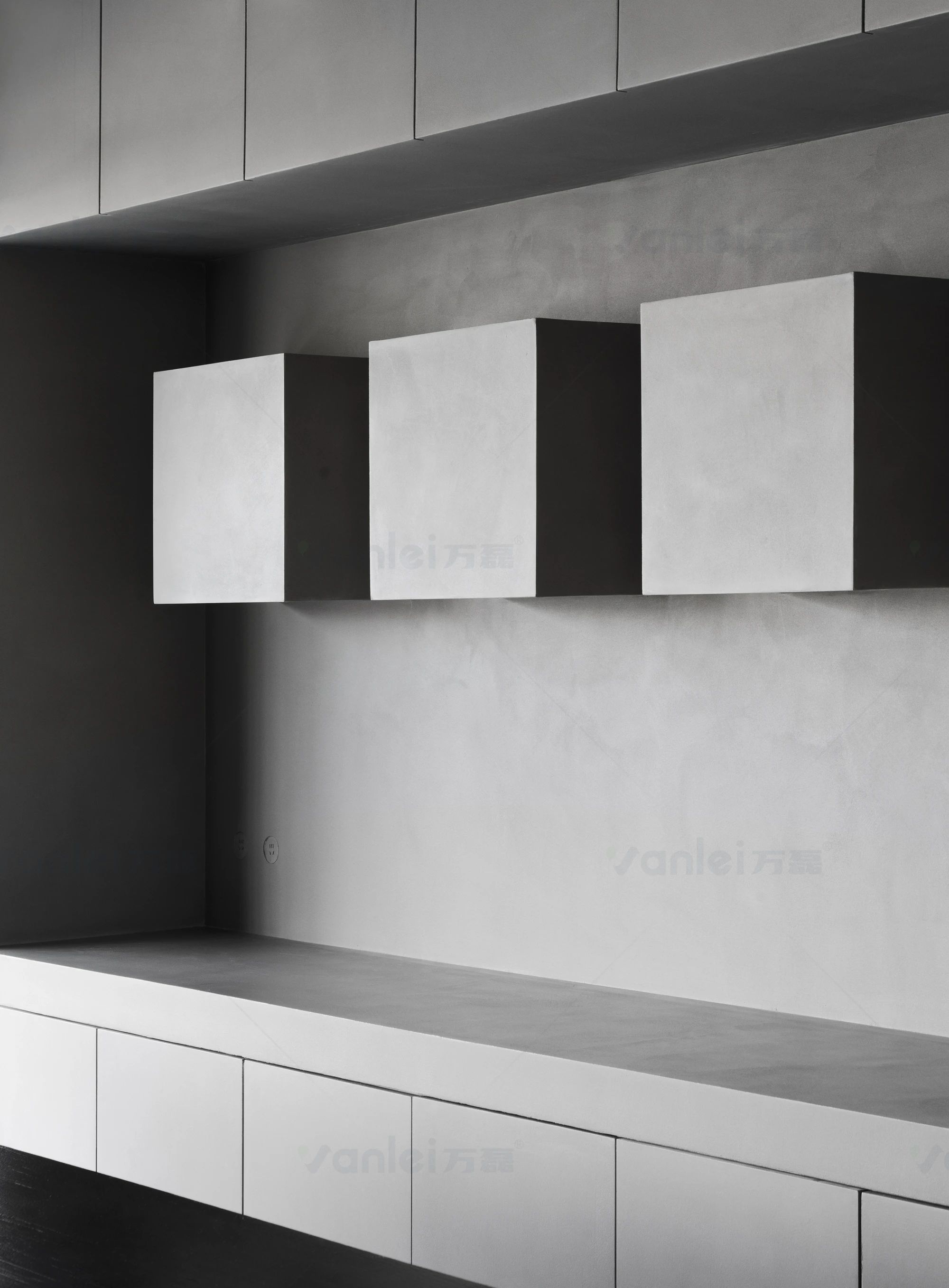 萬(wàn)磊微水泥品鑒官，北京代理商＆NOTHING設(shè)計(jì)工作室