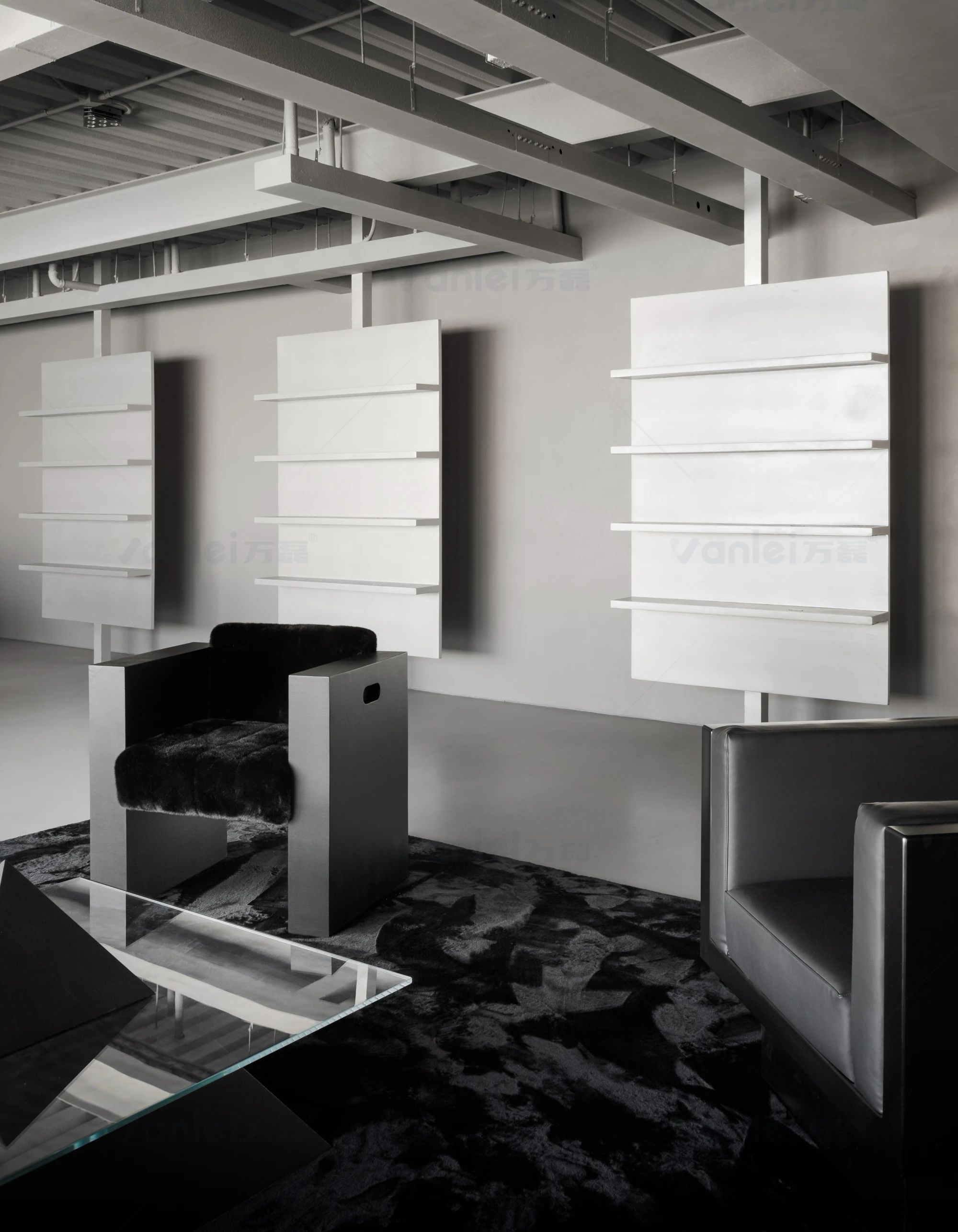 萬(wàn)磊微水泥品鑒官，北京代理商＆NOTHING設(shè)計(jì)工作室