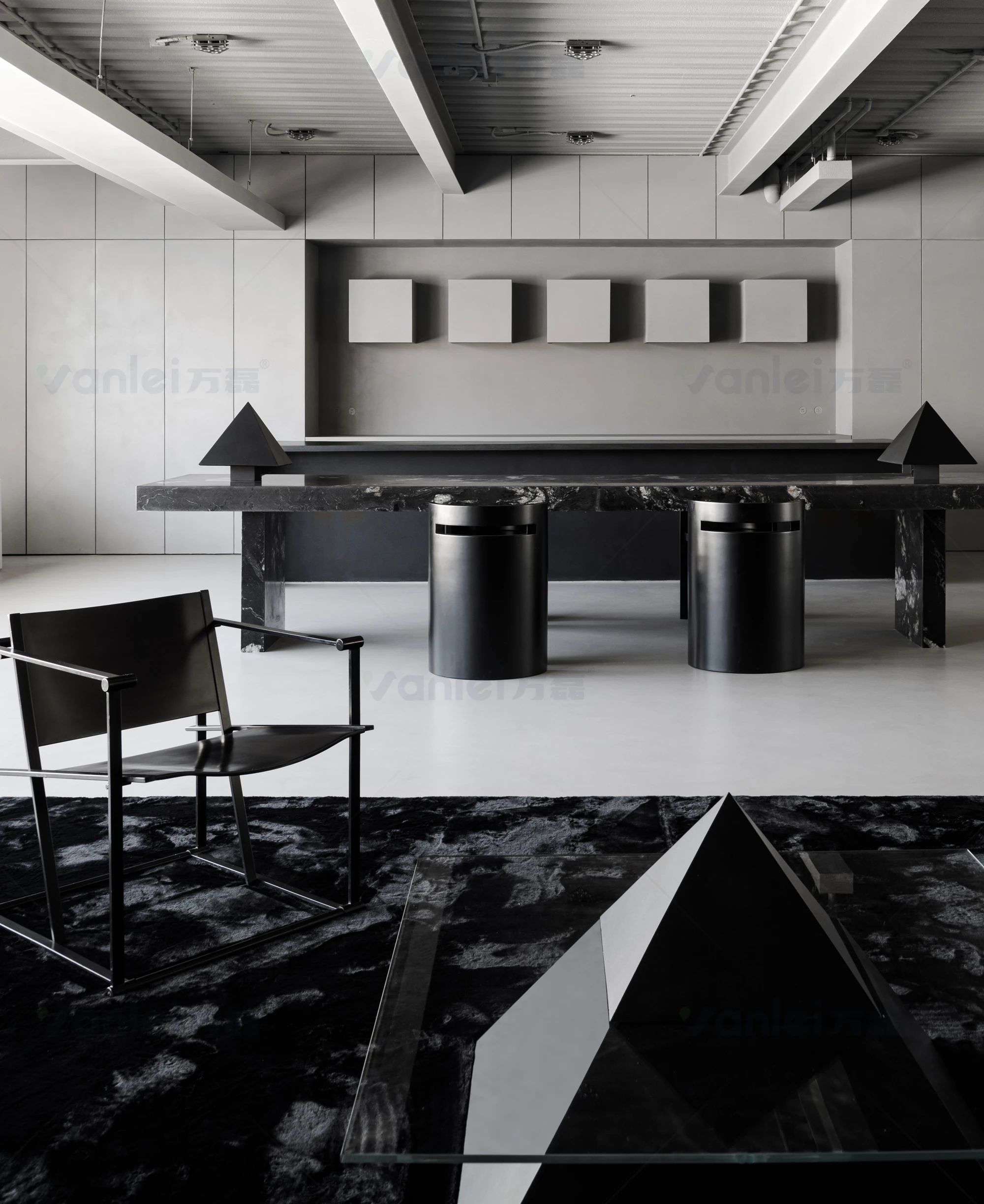 萬(wàn)磊微水泥品鑒官，北京代理商＆NOTHING設(shè)計(jì)工作室