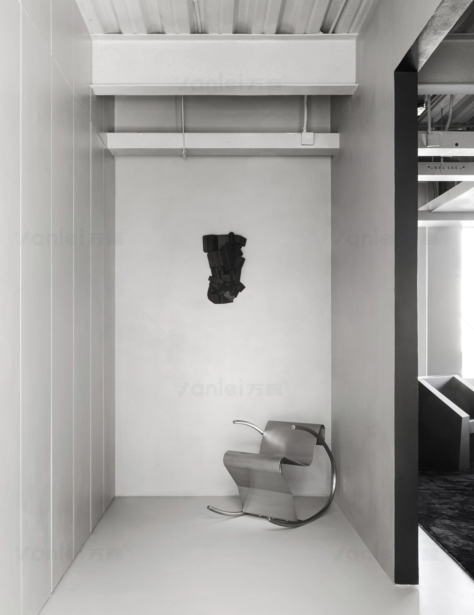 萬(wàn)磊微水泥品鑒官，北京代理商＆NOTHING設(shè)計(jì)工作室