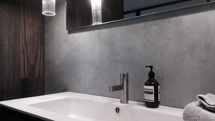 馬萊灰泥新上市：不是馬萊漆！不是馬萊漆！不是馬萊漆！