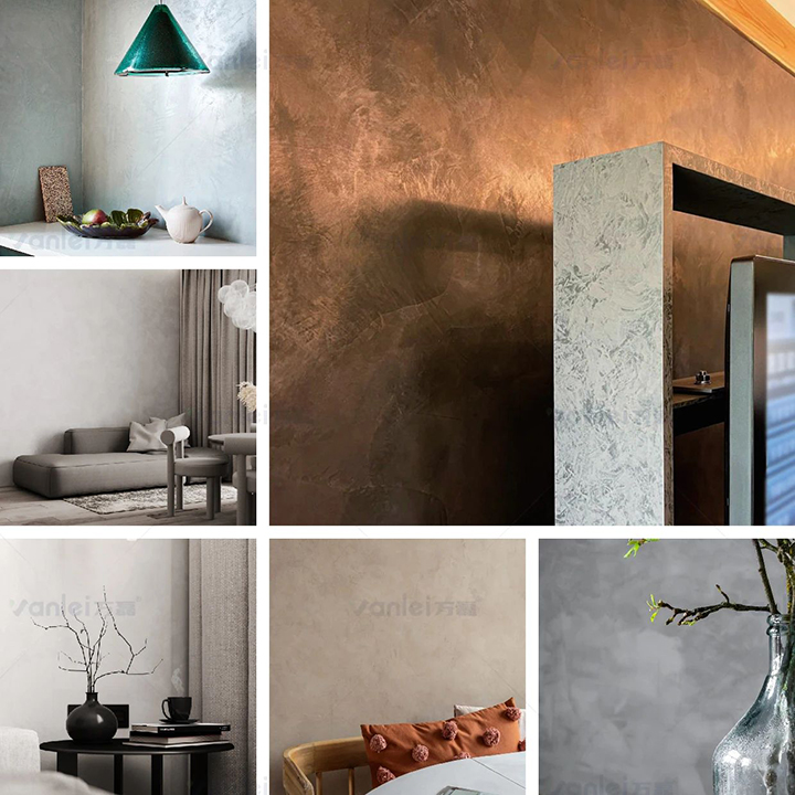 馬萊灰泥新上市：不是馬萊漆！不是馬萊漆！不是馬萊漆！