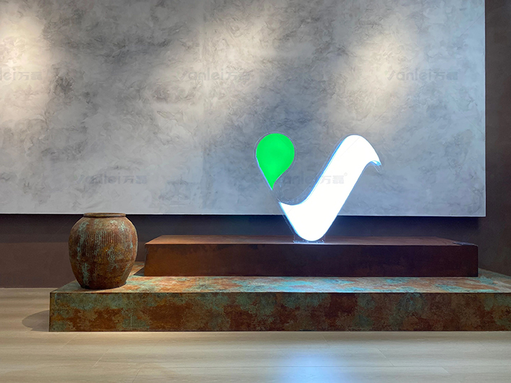 馬萊灰泥新上市：不是馬萊漆！不是馬萊漆！不是馬萊漆！