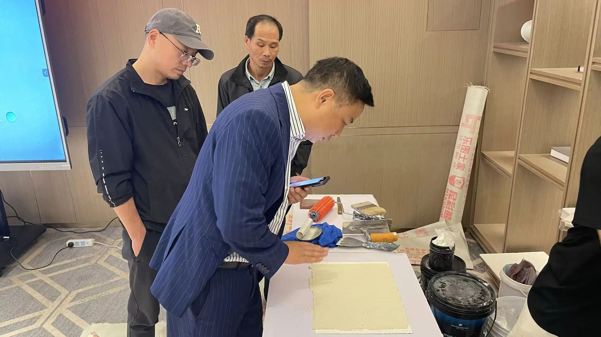 萬磊品石會，品了個啥？11月6號溫州發(fā)布會，精彩繼續(xù)