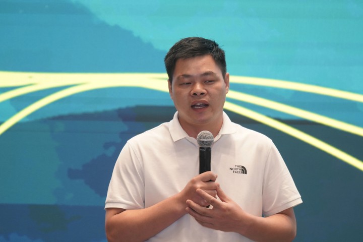 一場發(fā)布會，一場千人狂歡嘉年華 | 2025萬磊廣佛千人行完滿成功