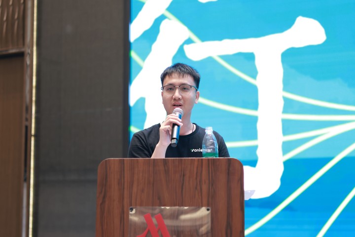 一場發(fā)布會，一場千人狂歡嘉年華 | 2025萬磊廣佛千人行完滿成功