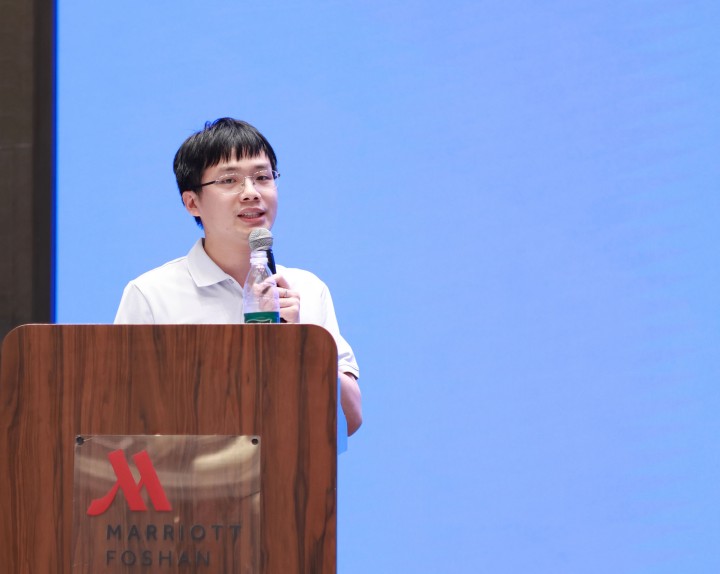 一場發(fā)布會，一場千人狂歡嘉年華 | 2025萬磊廣佛千人行完滿成功