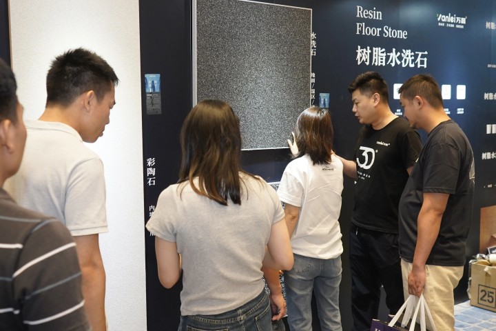 一場發(fā)布會，一場千人狂歡嘉年華 | 2025萬磊廣佛千人行完滿成功