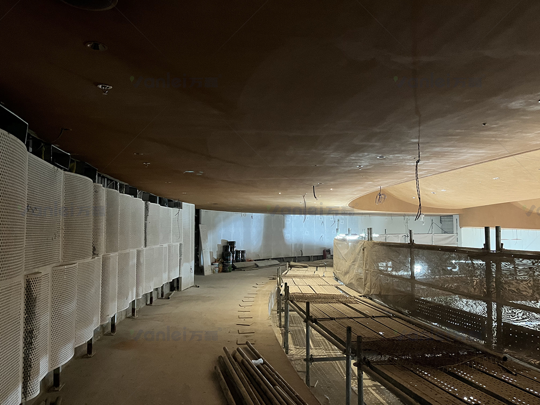 中標！上海大歌劇院官方指定品牌