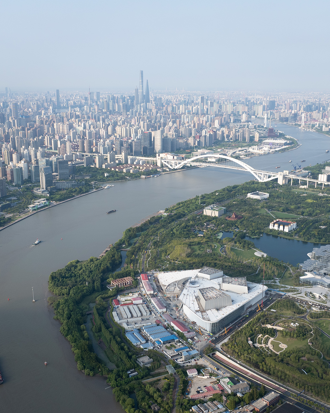 中標！上海大歌劇院官方指定品牌