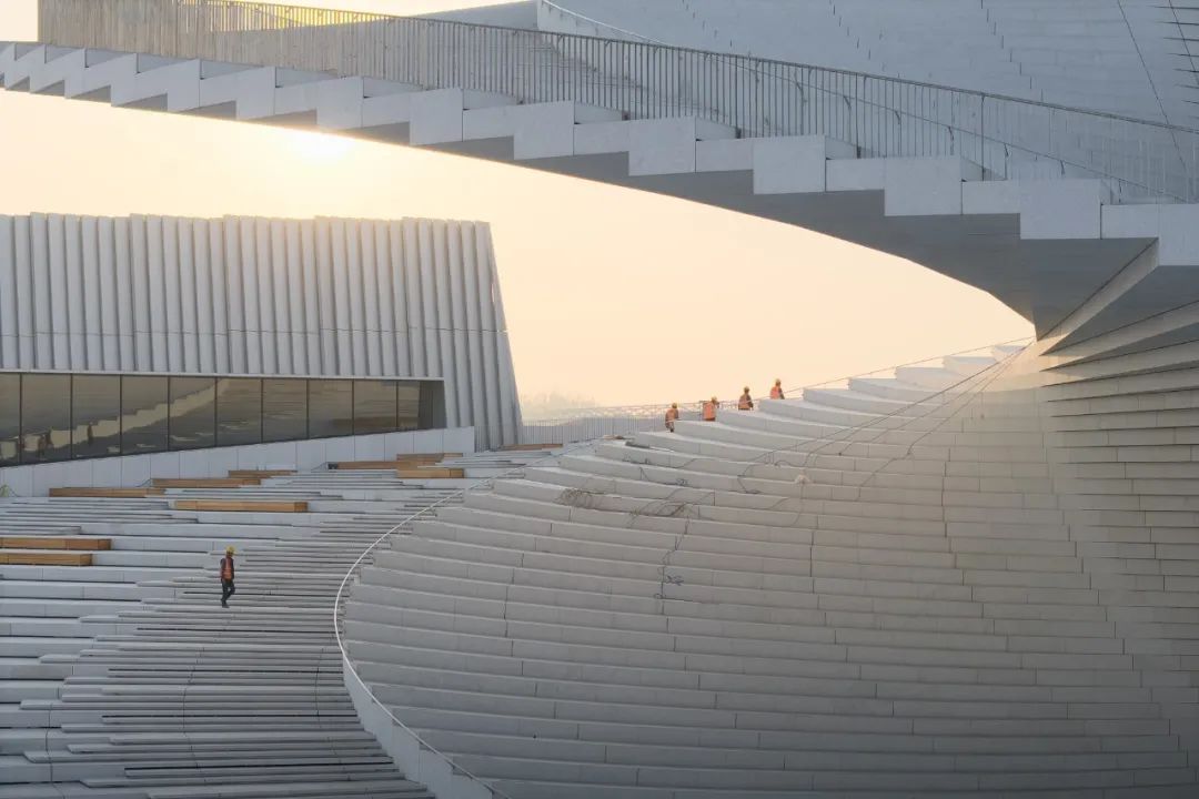 中標！上海大歌劇院官方指定品牌