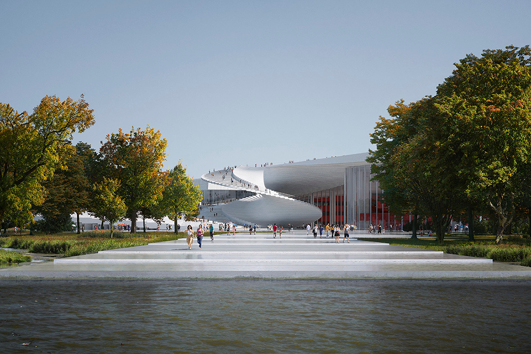 中標！上海大歌劇院官方指定品牌