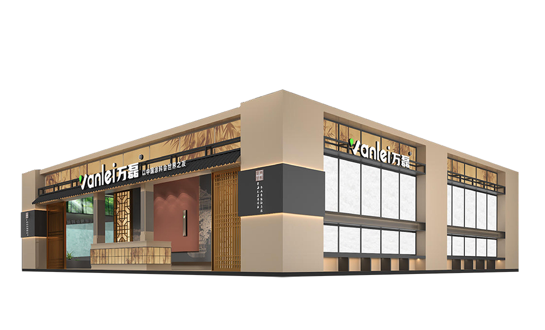 【國(guó)潮天工館】連續(xù)五年國(guó)潮之名 | 廣州建博會(huì)展前揭秘