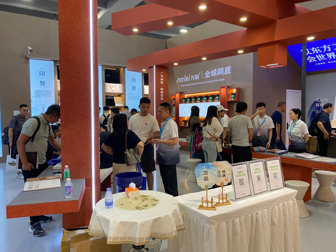 大賞揭幕！7月8日，國潮天工館初體驗(yàn)