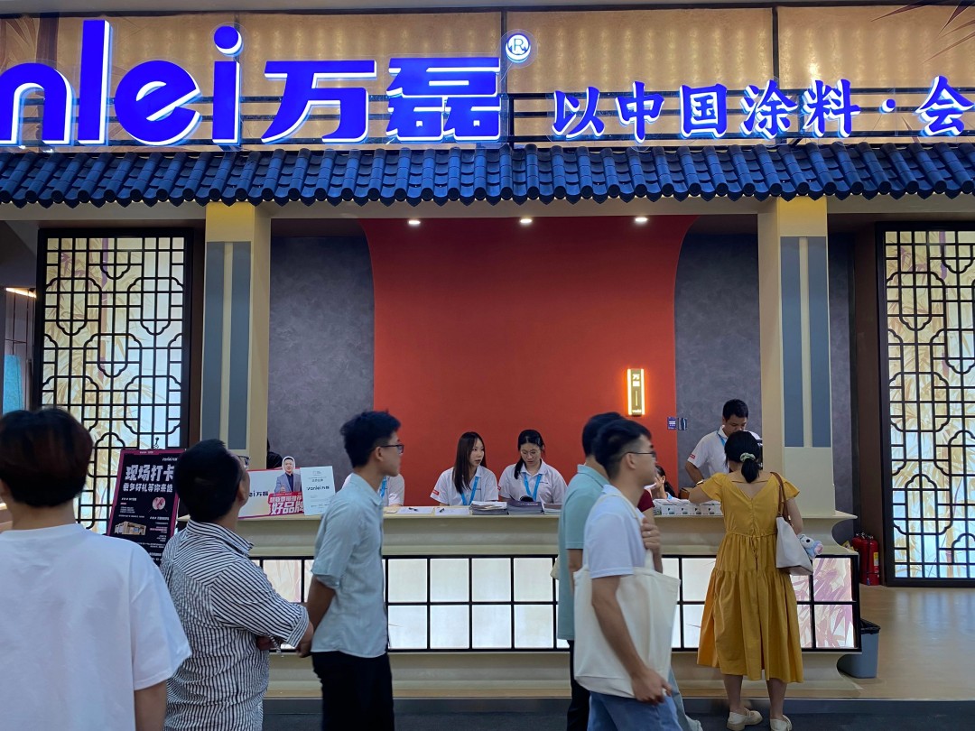 大賞揭幕！7月8日，國潮天工館初體驗(yàn)