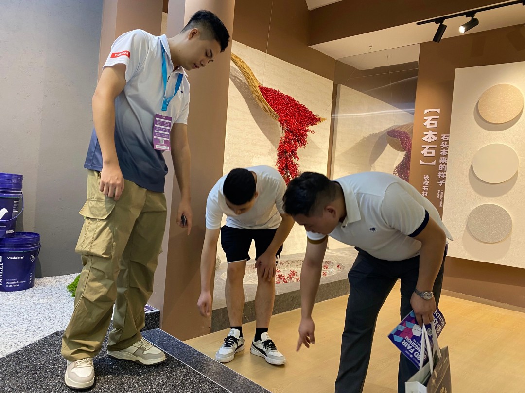 大賞揭幕！7月8日，國潮天工館初體驗(yàn)