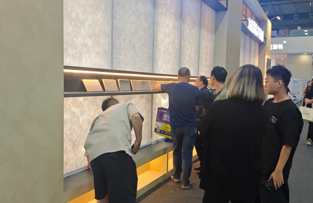 大賞揭幕！7月8日，國潮天工館初體驗(yàn)