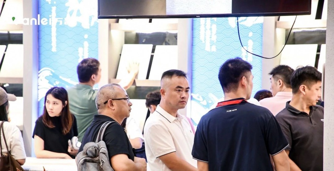 大賞揭幕！7月8日，國潮天工館初體驗(yàn)