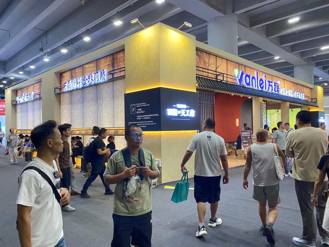 大賞揭幕！7月8日，國潮天工館初體驗(yàn)