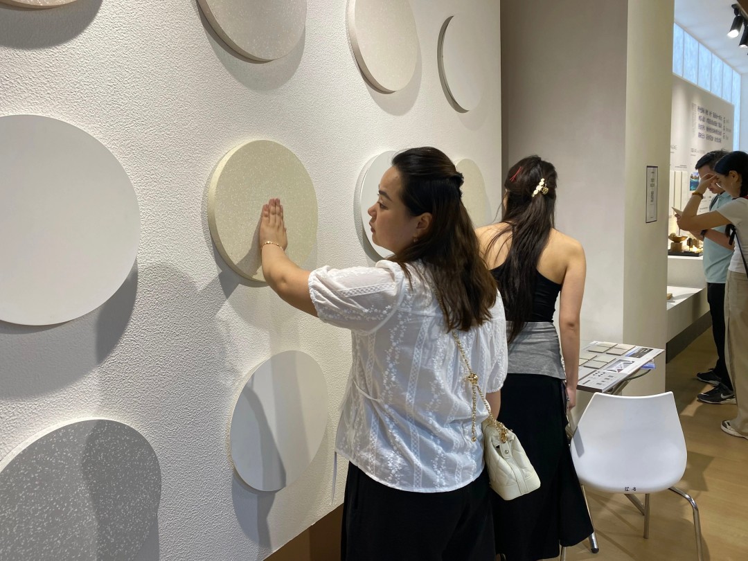 大賞揭幕！7月8日，國潮天工館初體驗(yàn)