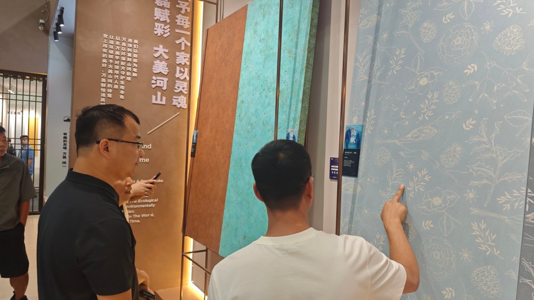 大賞揭幕！7月8日，國潮天工館初體驗(yàn)