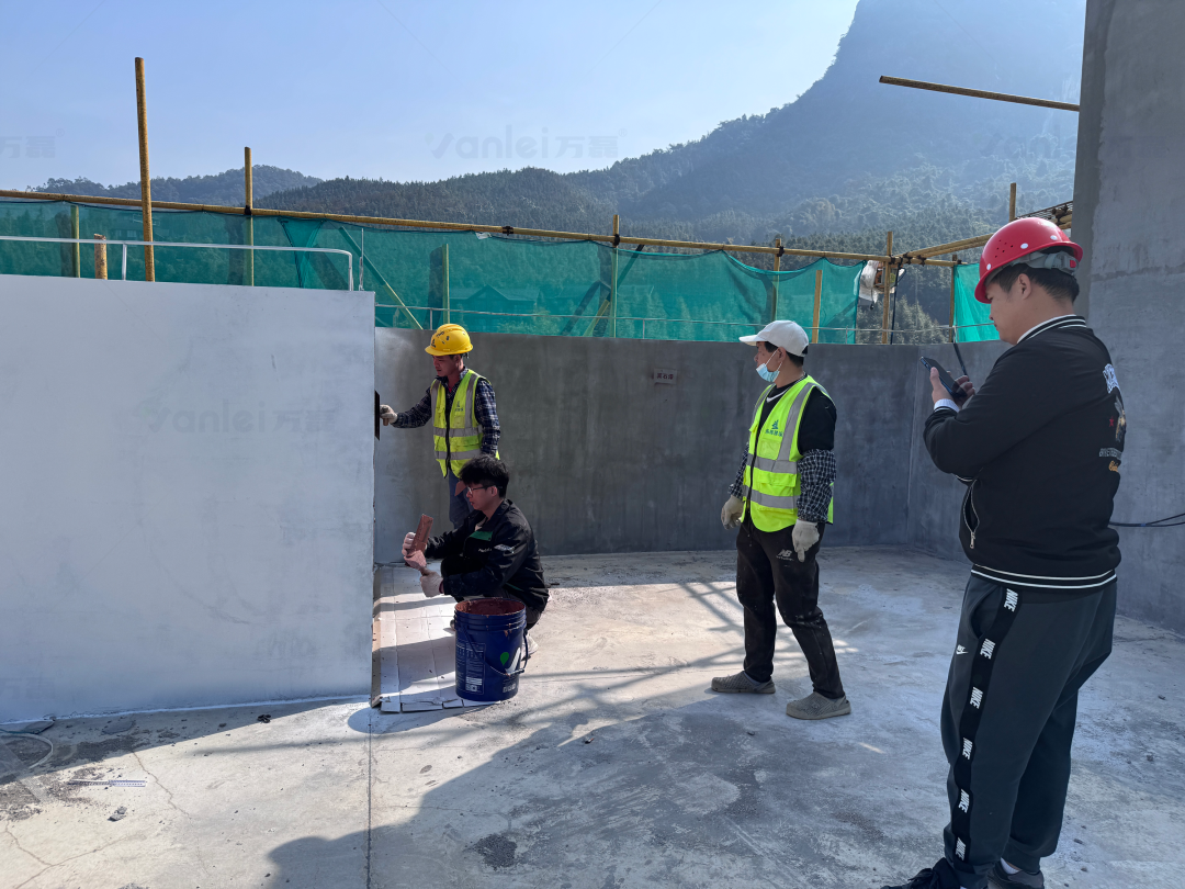一個(gè)島，9位數(shù)的酒店項(xiàng)目，萬磊如何順利落地？